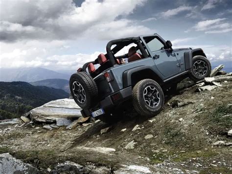 2008 jeep wrangler rubicon problems|Best and worst Jeep Wrangler years — which to avoid 